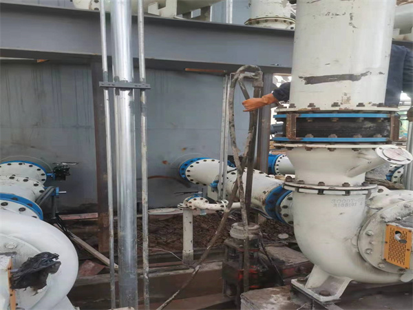 沙雅设备基础沉降下沉注浆加固增加荷载