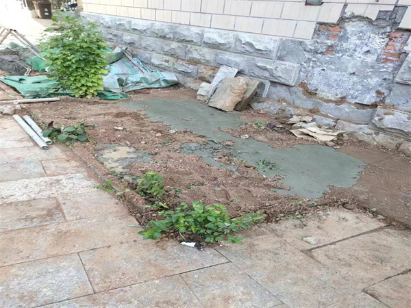 沙雅地基基础注浆增加承载力灌浆加固