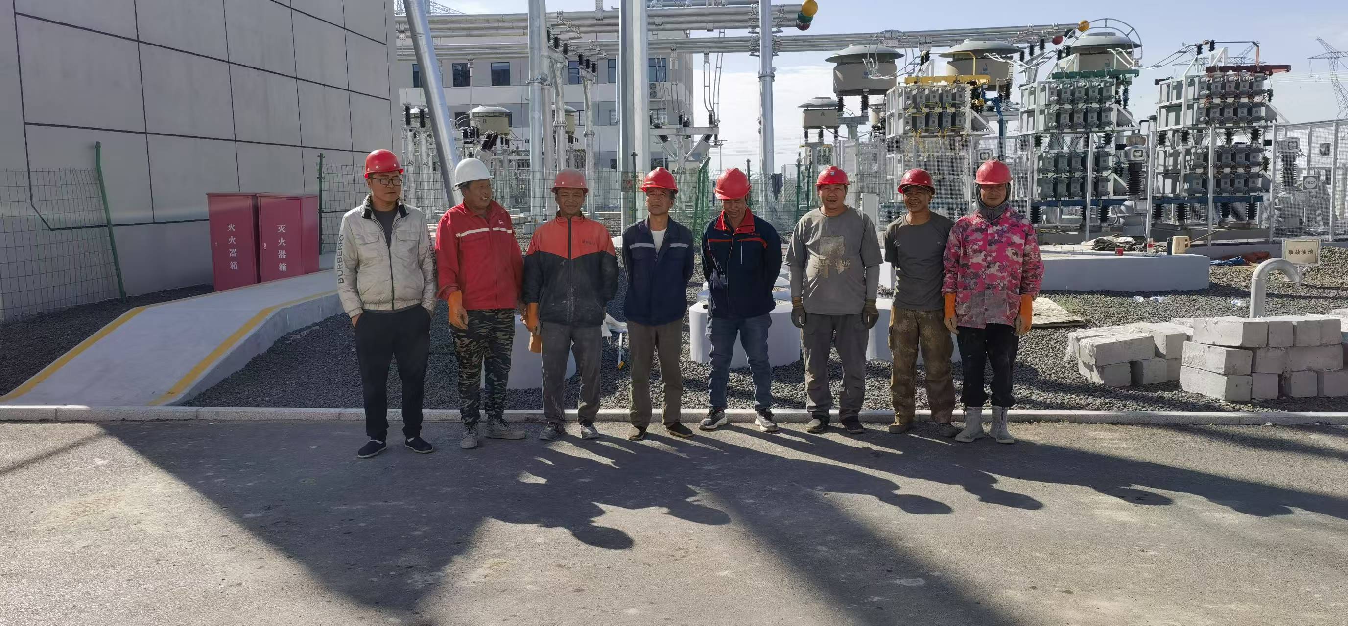 沙雅地基沉降如何修复?